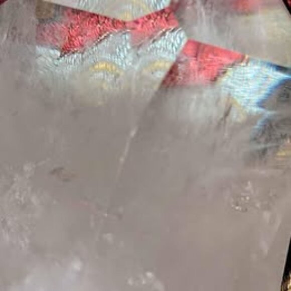 Clear Quartz Point - Picture 3 of 4